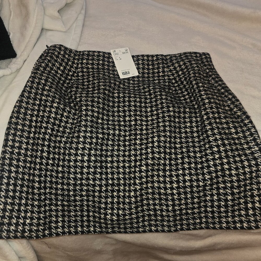 H&M skirt